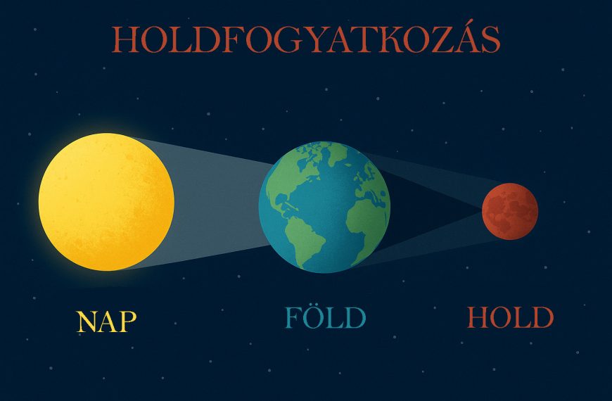 Holdfogyatkozás