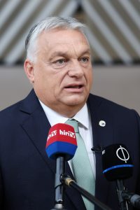 Orbán Viktor, Magyarország miniszterelnöke - kép a Wikimedia Commonsról