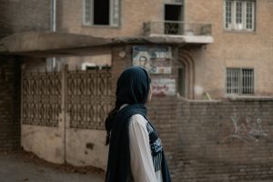 Irán, ahol most a szabadság a tét