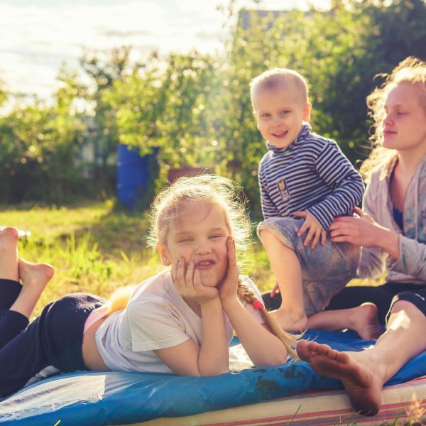 5 nyári kaland, amit még a suli előtt próbálj ki